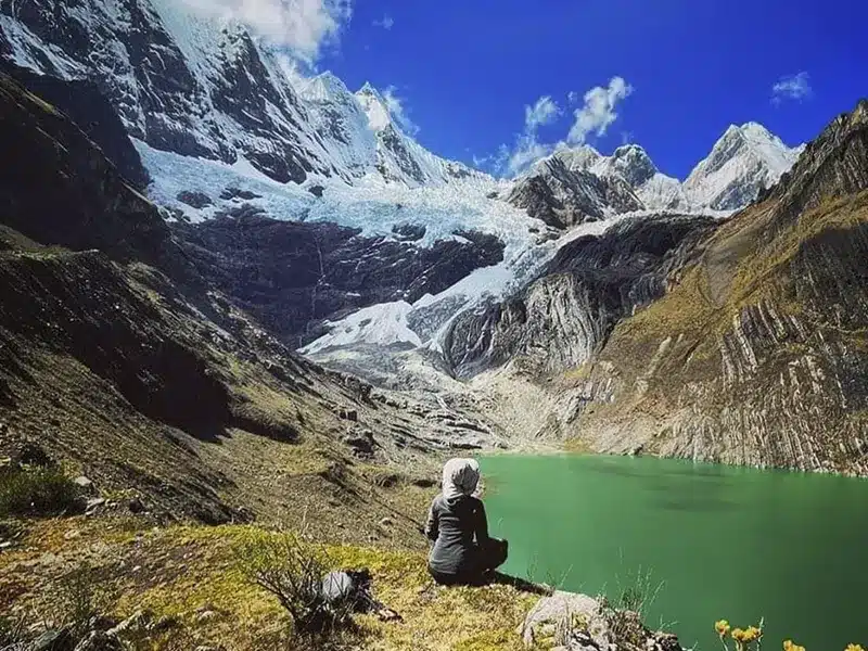 huayhuash treck2